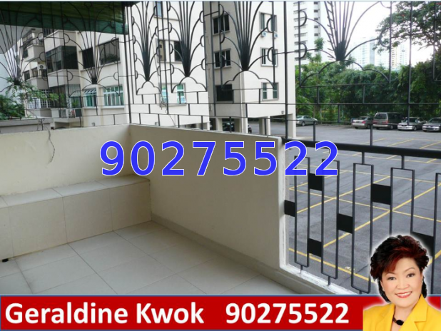 Kim Sia Court (D9), Apartment #13820572